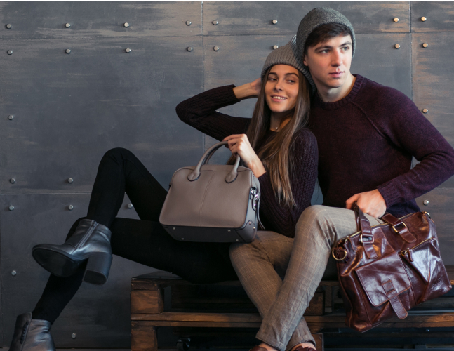 B2B Fashion Business Platform