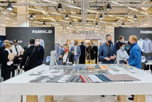 B2B Fashion Business Platform